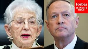 Defense Secretary Lloyd Austin Greets Italian Defense Minister Crosetto  During Meetings In Naples