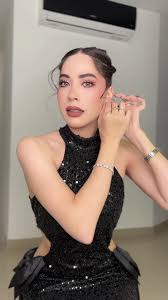 Wow! Qué onda con lo hermoso de esté vestido🤩🖤 . . . WhatsApp +52  6673173172(NO LLAMADAS) 👗compra directa 24/7 página web:  https://cielitostore.mx