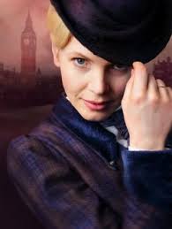 Miss Scarlet and the Duke: Season 5, Episode 5