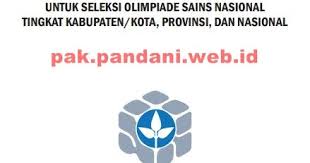 Check spelling or type a new query. Kumpulan Soal Olimpiade Sains Nasional Osn Biologi Sma Dan Kunci Jawaban Blog Pak Pandani