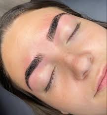 Permanent Beauty by Paige Rhoades