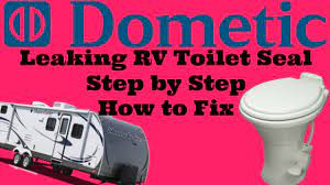 Maybe you would like to learn more about one of these? Diy How To Fix Dometic 300 Series Rv Toilet That Doesn T Hold Water Youtube