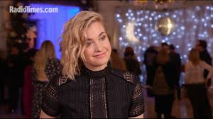 Maybe you would like to learn more about one of these? Your Guide To Stefanie Martini Julian Fellowes S New Star