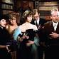 Clue Mystery Movie Party