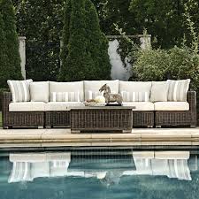 Outdoor Sectionals Patio Furniture Rustic Outdoor Furniture Outdoor Furniture Sectional Patio Furniture