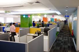 Walmart labs is the technology arm of walmart reimagining retail for our 260 million daily shoppers. Walmartlabs Bangalore Walmart Office Photo Glassdoor Co In