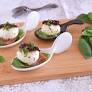 tapas montaditos canapés aperitivos botanas pasapalos pinchos de www.trendencias.com