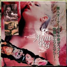 Stream Aunt Peg (OST) by pop up | Listen online for free on SoundCloud