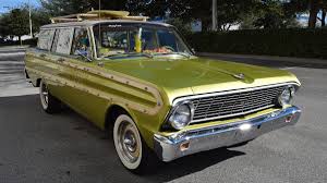 Image result for Dynasty Green 1964 Falcon