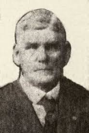 Man who named Grand Forks later established North Dakota's first telegraph  line