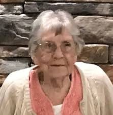 Obituary for Nettie Ellen (Weaver) Queer