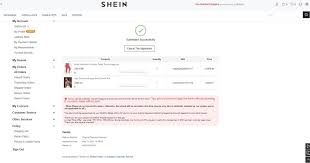 We did not find results for: Is Shein Legit Honest Shein Review After 300 In Orders With Photos