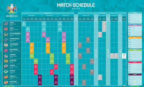The uefa euro 2020 is one of the most awaited tournaments of this decade and it completely makes sense why. Extraordinary Uefa Euro 2020 Qualifying Calendar Blank Calendar Template Calendar Calendar Printables