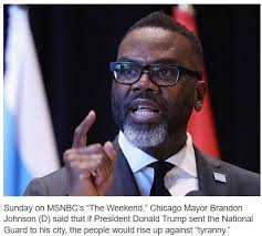 Sylvester "Two-Gun Pete" Washington & 4th Ward committeeman Joe Plunkett in  1948