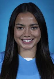 #3 NORTH CAROLINA SYRACUSE