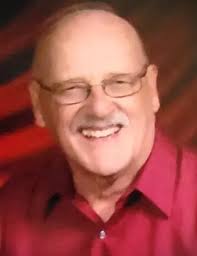 Obituary information for Charles William Stratton III