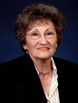 Obituary information for Margaret James