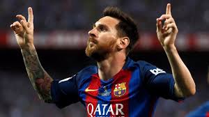 Лионе́ль андре́с ме́сси куччитти́ни (исп. Lionel Messi Tax Fraud Prison Sentence Reduced To Fine Bbc News