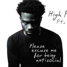 High Fashion (DJ Tone Capo Blend)