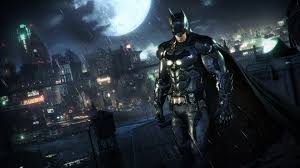 I recently purchased a dvd copy of batman: Batman Arkham Knight October Update For Pc Out Now Download Size And Patch Notes Revealed