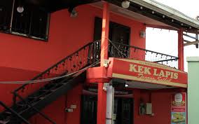 Di edarkan oleh jenis kek. Kek Lapis Saluting Its Sweet Heritage Free Malaysia Today Fmt