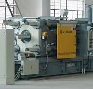 High Pressure Die Casting - Dolin Aluminum Casting