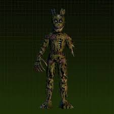 Stylised Afton Peanut Butter Jelly Time Credits To Holopaxume For Meat And Endo Mats Fivenightsatfreddys In 2020 Fnaf Anime Fnaf Afton