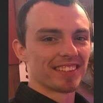 Joshua Daniel Wilkinson Obituary