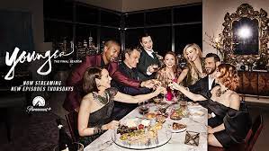 Последние твиты от younger (@youngertv). Younger Startseite Facebook