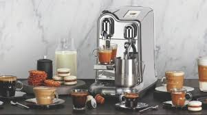5 out of 5 stars. Nespresso The Good Guys
