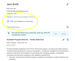 How To Find The Best Indeed Jobs Create An Indeed Resume