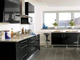 Maybe you would like to learn more about one of these? Stunning Furniture Mesmerizing Black Gloss Kitchen 50