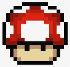 I felt a little guilty but i wanted to know what the heck a mario kart mushroom looked like. Mario Mushroom Mario Green Mushroom Pixel Transparent Png 570x580 Free Download On Nicepng