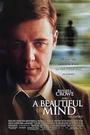 Are we ready for the next crisis. A Beautiful Mind Film Wikipedia
