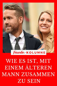 Wie Es Ist Mit Einem Alteren Mann Zusammen Zu Sein Altersunterschied Liebe Altersunterschied Beziehung Altersunterschied
