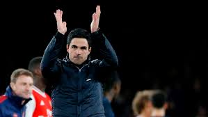 He is a director, known for александр и ужасный. Arteta Nominated For Manager Of The Month News Arsenal Com