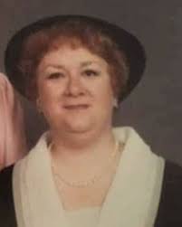 Catherine Bussell Obituary May 20, 2025