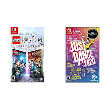 Our massive selection of games include some of the most played genres online, the most popular being racing games, puzzle games, action games, mmo games and many more, all guaranteed to keep you entertained for hours to come. Amazon Com Lego Harry Potter Collection Playstation 4 Whv Games Everything Else