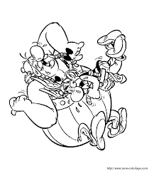 Ausmalbilder Asterix Und Obelix Bild 001