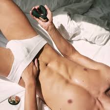 Hugo 2 by Lelo - pleasure point mastery