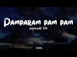 We use our bodies to make our own videos. Pajama Party 1096 Lyrics Pamparampampam Lyrics Tiktok Song Youtube In 2021 Graphic Tshirt Design Pajama Party Lyrics