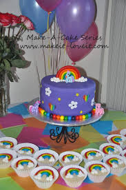 This delicious 1/4 sheet cake is made with a moist chocolate cake layer, iced in a traditional buttercreme icing, garnished with a mixture of white crushed curls and chocolate cake crumbs, topped with a chocolate briar rose and leaves. Welcome To Cakecentralweb Info Little Pony Cake Pony Cake My Little Pony Cake
