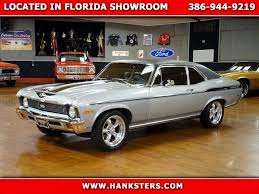 Classics On Autotrader Has Listings For New And Used 1972 Chevrolet Nova Classics For Sale Near You See Prices Photos And In 2020 Chevrolet Nova Chevrolet Autotrader