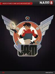 Jam Narr8 Ipad Comic Clothes Nerd Comics