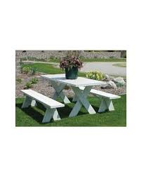 Shop Sales For Outdoor Patio Furniture Plastic Picnic Tables Outdoor Tables Picnic Table