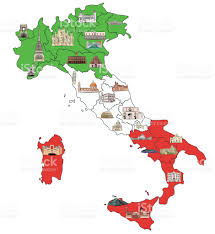 Italienischer sender rai vermisst 120 werke, darunter auch von monet. Pin On Italien