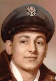 James Maruca Obituary (1929