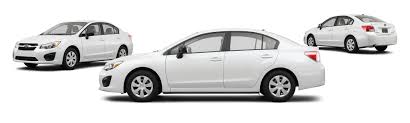 Image result for Satin White 2012 Impreza