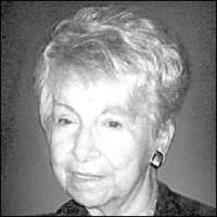 LUCY ALBA Obituary (2012)