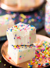 Two options for part whole wheat birthday cake recipes from scratch to replace the boxed cake mix. 70 Creative Birthday Cake Alternatives Hello Little Home
